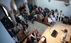 Urodzinowy Koncert dla Jana Pawła II w Kaplicy Zamkowej (8)