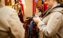 Zamkowa Noc z Alchemią oczarowała uczestników (11)