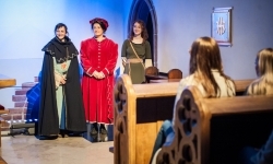 Zamkowa Noc z Alchemią oczarowała uczestników (12)