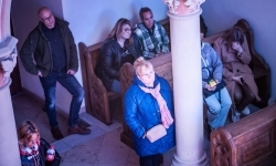 Zamkowa Noc z Alchemią oczarowała uczestników (15)