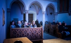 Zamkowa Noc z Alchemią oczarowała uczestników (1)