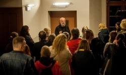 Zamkowa Noc z Alchemią oczarowała uczestników (20)