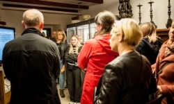 Zamkowa Noc z Alchemią oczarowała uczestników (6)