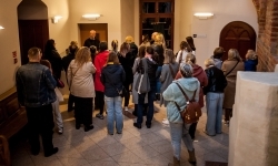 Zamkowa Noc z Alchemią oczarowała uczestników (7)