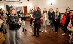 Zamkowa Noc z Alchemią oczarowała uczestników (8)