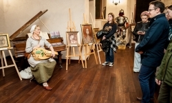 Zamkowa Noc z Alchemią oczarowała uczestników (9)