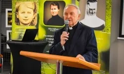 Zamek Piastowski przestrzenią dla sacrum. IV Dni Dulcissimiańskie poświęcone s. Dulcissimie (17)