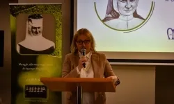Zamek Piastowski przestrzenią dla sacrum. IV Dni Dulcissimiańskie poświęcone s. Dulcissimie (1)