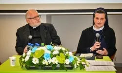 Zamek Piastowski przestrzenią dla sacrum. IV Dni Dulcissimiańskie poświęcone s. Dulcissimie (7)