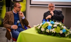 Zamek Piastowski przestrzenią dla sacrum. IV Dni Dulcissimiańskie poświęcone s. Dulcissimie (11)