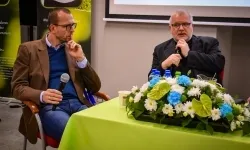 Zamek Piastowski przestrzenią dla sacrum. IV Dni Dulcissimiańskie poświęcone s. Dulcissimie (11)