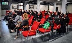 Zamek Piastowski przestrzenią dla sacrum. IV Dni Dulcissimiańskie poświęcone s. Dulcissimie (4)