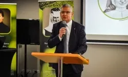 Zamek Piastowski przestrzenią dla sacrum. IV Dni Dulcissimiańskie poświęcone s. Dulcissimie (8)