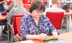  Mistrzowie słów ponownie na Zamku Piastowskim w Raciborzu (16)