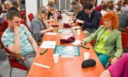  Mistrzowie słów ponownie na Zamku Piastowskim w Raciborzu (1)
