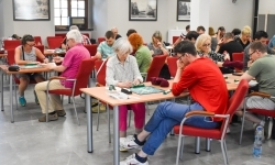  Mistrzowie słów ponownie na Zamku Piastowskim w Raciborzu (4)