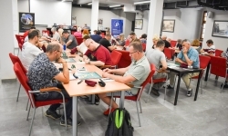  Mistrzowie słów ponownie na Zamku Piastowskim w Raciborzu (5)