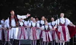 Zamek Piastowski sercem święta kultur &ndash; Powiat Raciborski celebruje r&oacute;żnorodność (4)