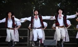Zamek Piastowski sercem święta kultur &ndash; Powiat Raciborski celebruje r&oacute;żnorodność (5)