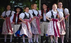 Zamek Piastowski sercem święta kultur – Powiat Raciborski celebruje różnorodność (6)