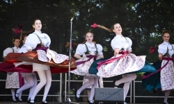 Zamek Piastowski sercem święta kultur – Powiat Raciborski celebruje różnorodność (7)