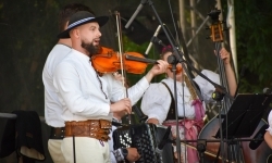 Zamek Piastowski sercem święta kultur – Powiat Raciborski celebruje różnorodność (8)
