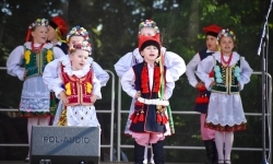 Zamek Piastowski sercem święta kultur – Powiat Raciborski celebruje różnorodność (11)