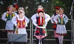 Zamek Piastowski sercem święta kultur &ndash; Powiat Raciborski celebruje r&oacute;żnorodność (11)