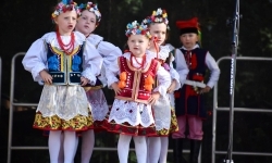 Zamek Piastowski sercem święta kultur – Powiat Raciborski celebruje różnorodność (12)
