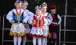 Zamek Piastowski sercem święta kultur &ndash; Powiat Raciborski celebruje r&oacute;żnorodność (12)