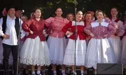 Zamek Piastowski sercem święta kultur &ndash; Powiat Raciborski celebruje r&oacute;żnorodność (9)