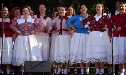 Zamek Piastowski sercem święta kultur &ndash; Powiat Raciborski celebruje r&oacute;żnorodność (10)