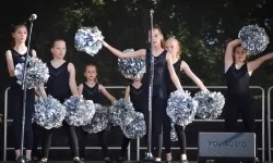 Zamek Piastowski sercem święta kultur &ndash; Powiat Raciborski celebruje r&oacute;żnorodność (11)