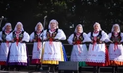 Zamek Piastowski sercem święta kultur &ndash; Powiat Raciborski celebruje r&oacute;żnorodność (12)