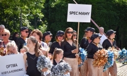 Zamek Piastowski sercem święta kultur – Powiat Raciborski celebruje różnorodność (14)