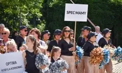 Zamek Piastowski sercem święta kultur &ndash; Powiat Raciborski celebruje r&oacute;żnorodność (14)