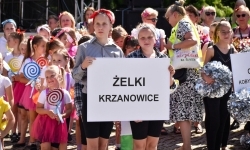 Zamek Piastowski sercem święta kultur – Powiat Raciborski celebruje różnorodność (15)