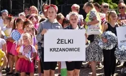 Zamek Piastowski sercem święta kultur &ndash; Powiat Raciborski celebruje r&oacute;żnorodność (15)