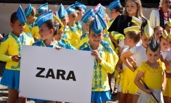 Zamek Piastowski sercem święta kultur – Powiat Raciborski celebruje różnorodność (16)