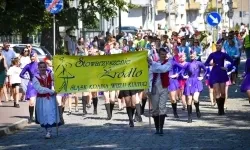 Zamek Piastowski sercem święta kultur – Powiat Raciborski celebruje różnorodność (1)