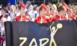 Zamek Piastowski sercem święta kultur &ndash; Powiat Raciborski celebruje r&oacute;żnorodność (17)