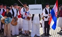 Zamek Piastowski sercem święta kultur – Powiat Raciborski celebruje różnorodność (2)