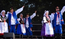Zamek Piastowski sercem święta kultur – Powiat Raciborski celebruje różnorodność (3)
