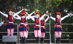 Zamek Piastowski sercem święta kultur – Powiat Raciborski celebruje różnorodność (2)