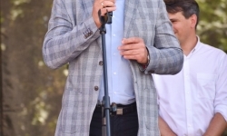 Zamek Piastowski sercem święta kultur – Powiat Raciborski celebruje różnorodność (6)