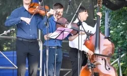 Zamek Piastowski sercem święta kultur &ndash; Powiat Raciborski celebruje r&oacute;żnorodność (8)