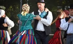 Zamek Piastowski sercem święta kultur &ndash; Powiat Raciborski celebruje r&oacute;żnorodność (9)