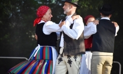 Zamek Piastowski sercem święta kultur – Powiat Raciborski celebruje różnorodność (10)