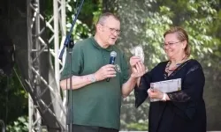 Zamek Piastowski sercem święta kultur &ndash; Powiat Raciborski celebruje r&oacute;żnorodność (11)