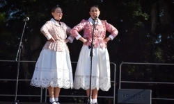 Zamek Piastowski sercem święta kultur – Powiat Raciborski celebruje różnorodność (3)